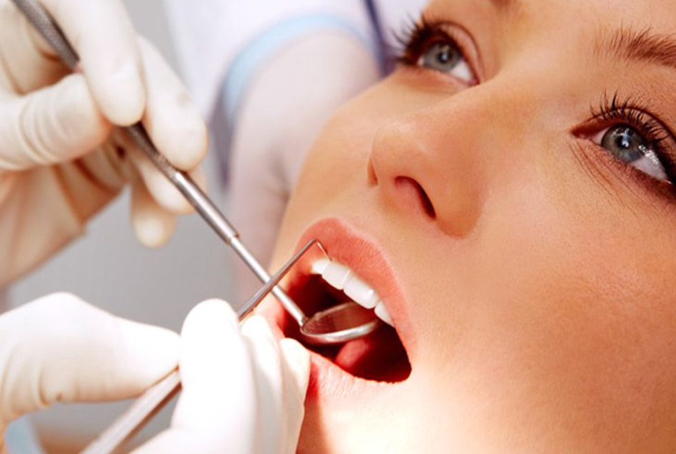 Rendez-vous chez le dentiste
