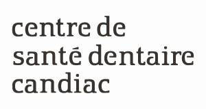 Dental health center Candiac